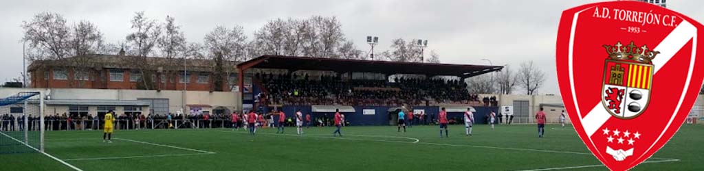 Estadio Las Veredillas